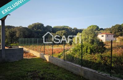 vente appartement 237 152 € à proximité de Sarrola-Carcopino (20167)