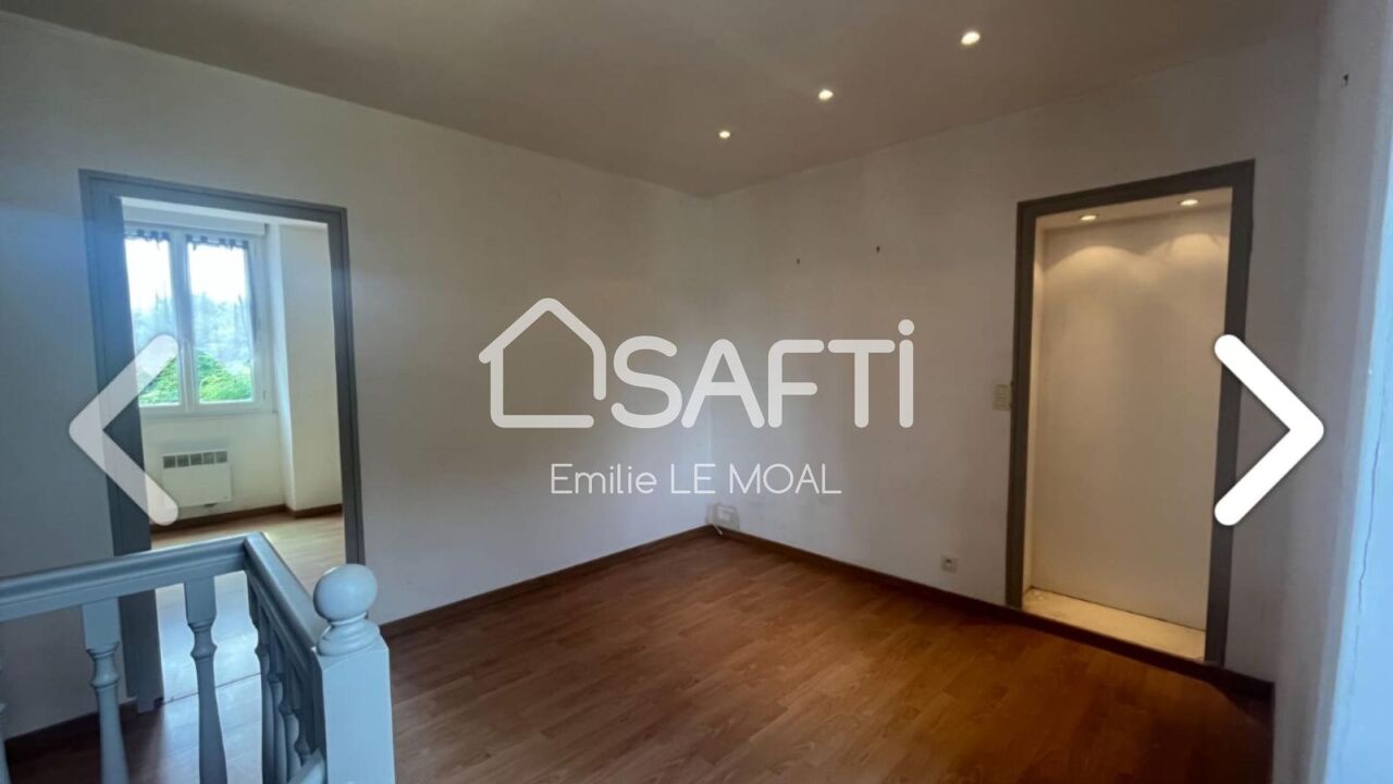 appartement 3 pièces 69 m2 à vendre à Guipel (35440)