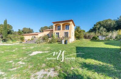 vente maison 1 250 000 € à proximité de Martigues (13500)