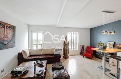 vente appartement 225 000 € à proximité de Guéthary (64210)