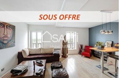 vente appartement 225 000 € à proximité de Tarnos (40220)