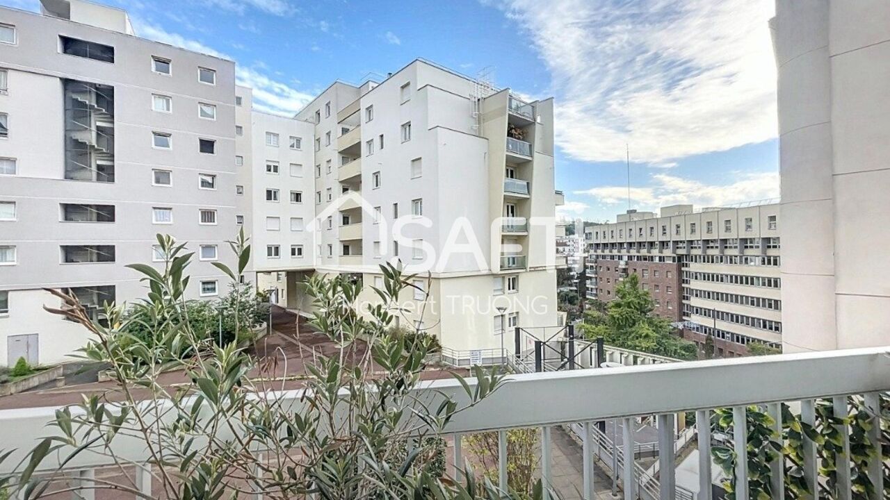 appartement 5 pièces 110 m2 à vendre à Issy-les-Moulineaux (92130)