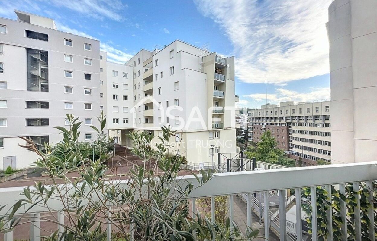 appartement 5 pièces 110 m2 à vendre à Issy-les-Moulineaux (92130)