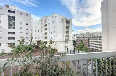 vente appartement 750 000 € à proximité de Vitry-sur-Seine (94400)