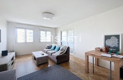 vente appartement 750 000 € à proximité de Boulogne-Billancourt (92100)