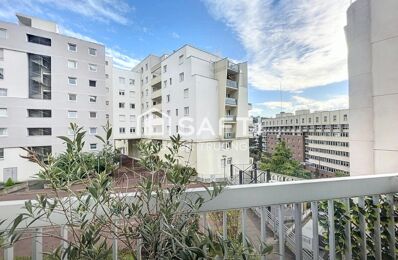 vente appartement 750 000 € à proximité de Meudon (92190)