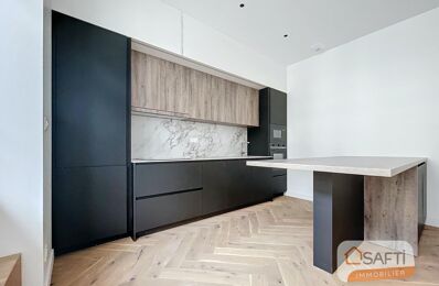 vente appartement 299 900 € à proximité de Sainte-Catherine (62223)