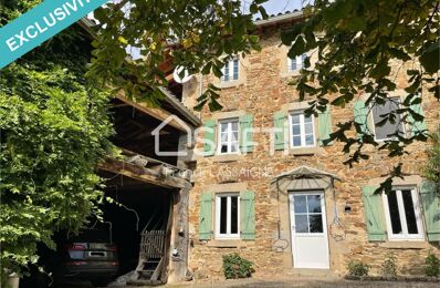 vente maison 264 000 € à proximité de Champagnac-le-Vieux (43440)