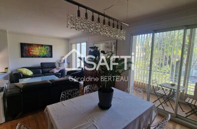 vente appartement 259 000 € à proximité de Saint-Georges-d'Orques (34680)