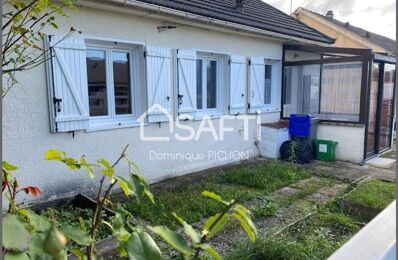 vente maison 349 000 € à proximité de Les Alluets-le-Roi (78580)