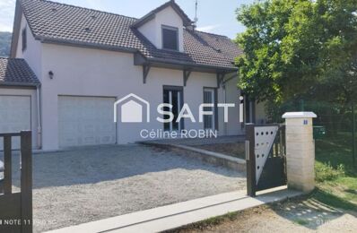 vente maison 250 000 € à proximité de Varennes-Saint-Sauveur (71480)