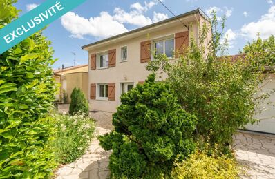 vente maison 359 000 € à proximité de Coyviller (54210)