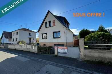 Maison 6 pièces 250000 €