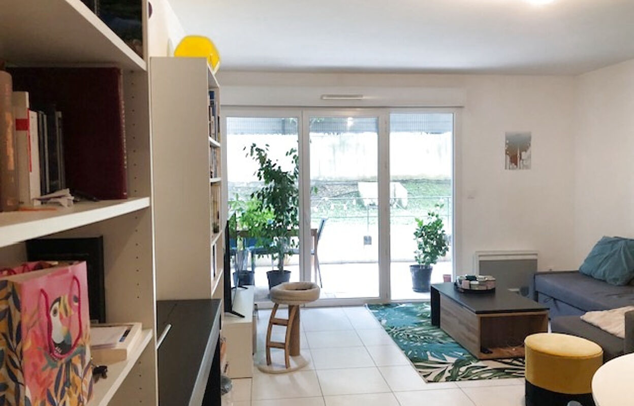 appartement 2 pièces 49 m2 à vendre à Marseille 8 (13008)