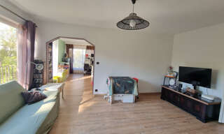 Appartement 4 Pièces 79 m² à vendre à Brunoy (91800)