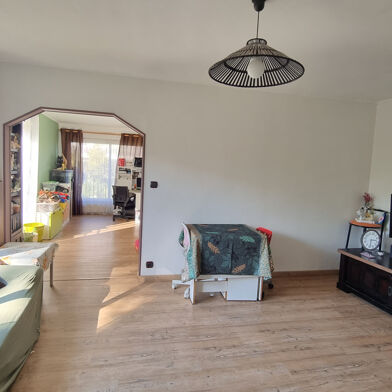 Appartement 4 pièces 189900 €