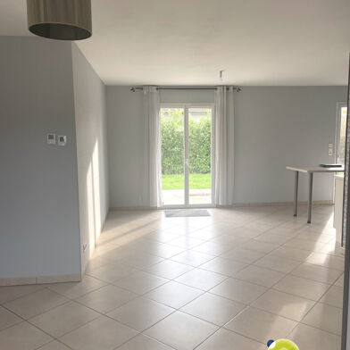 Maison 5 pièces 110 m²