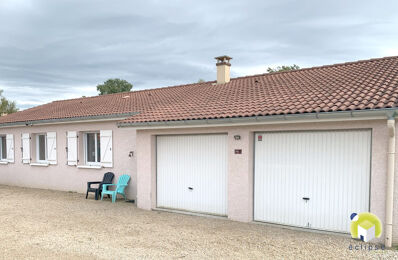 vente maison 259 000 € à proximité de Saint-Cyr-sur-Menthon (01380)