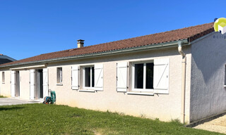 Maison 5 Pièces 110 m² à vendre à Vandeins (01660)