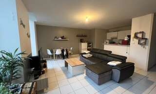 Appartement 2 Pièces 44 m² à louer à Albi (81000)