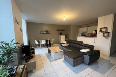 Appartement 2 pièces 505 €