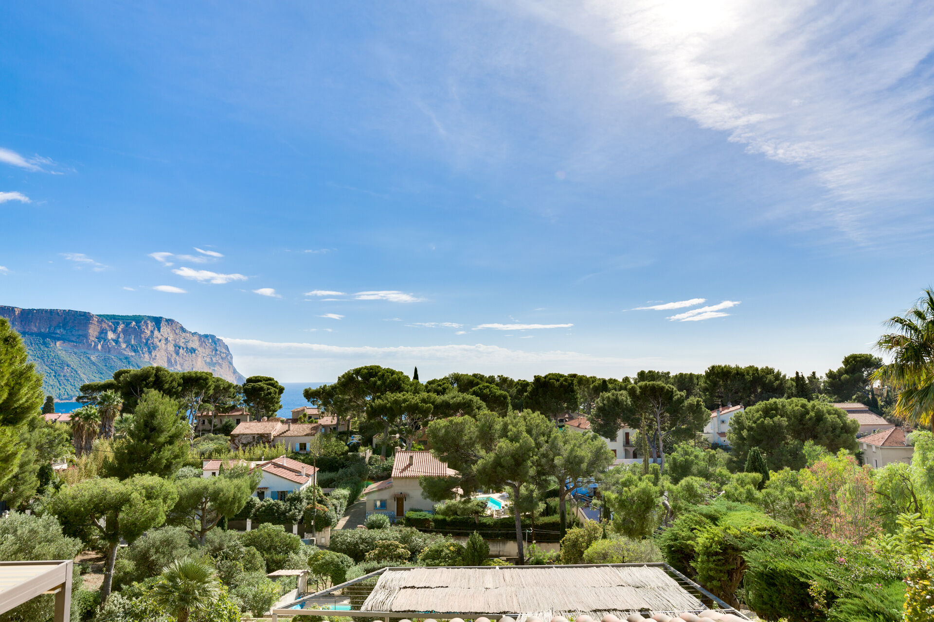 Villa / Maison 9 pièces  à vendre Cassis 13260