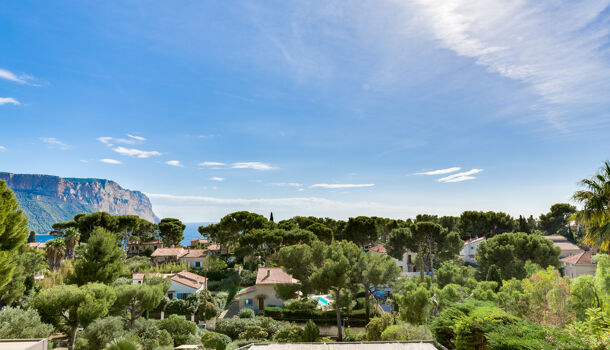 Villa / Maison 9 pièces  à vendre Cassis 13260