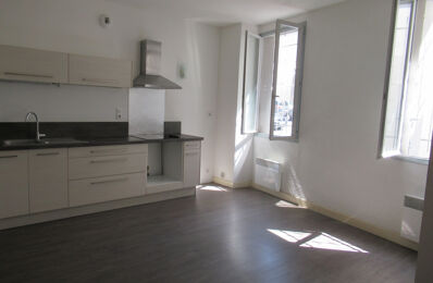 location appartement 456 € CC /mois à proximité de Castelnaudary (11400)