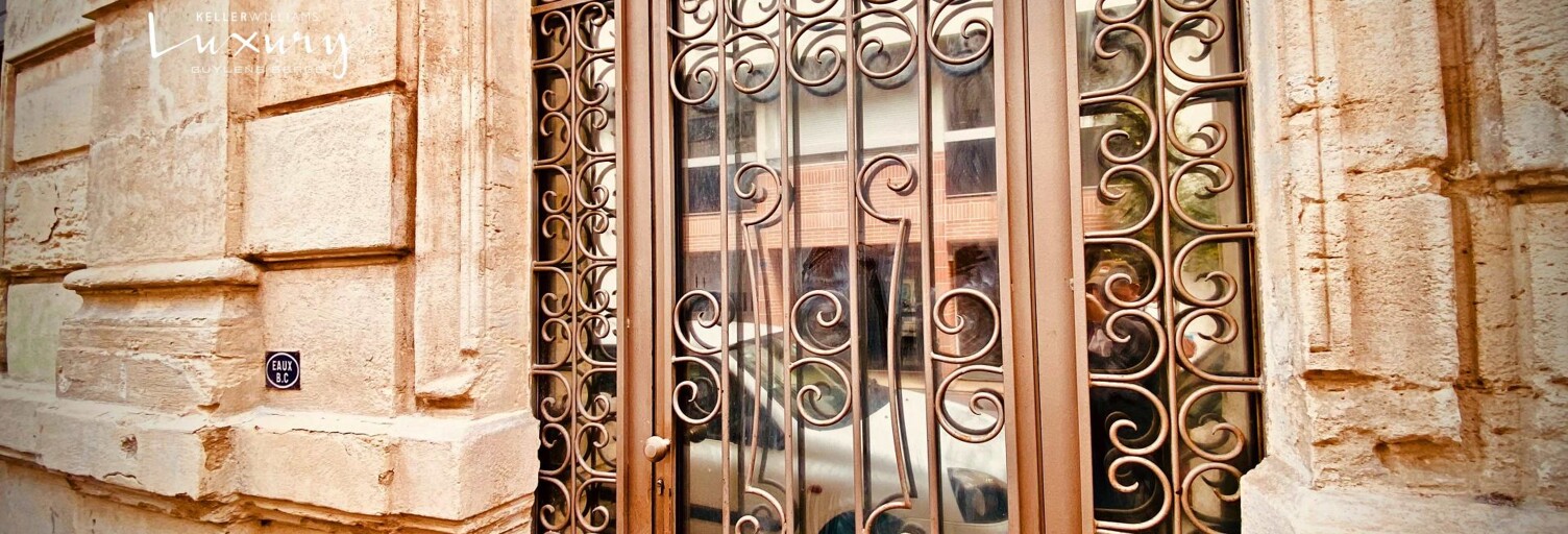 Maison 7 Pièces 269 m² à vendre à Montpellier (34000)