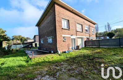 vente maison 97 500 € à proximité de Bas-Lieu (59440)