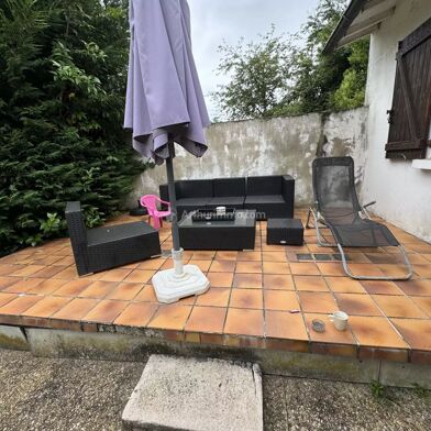 Maison 4 pièces 85 m²