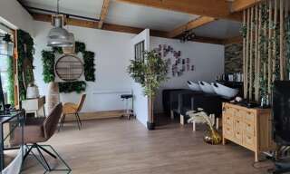 Commerce  65 m² à louer à Vannes (56000)