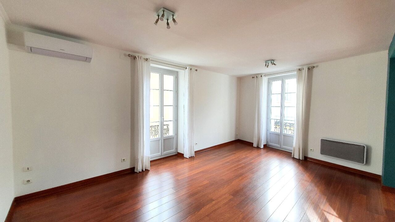 appartement 3 pièces 80 m2 à vendre à Béziers (34500)