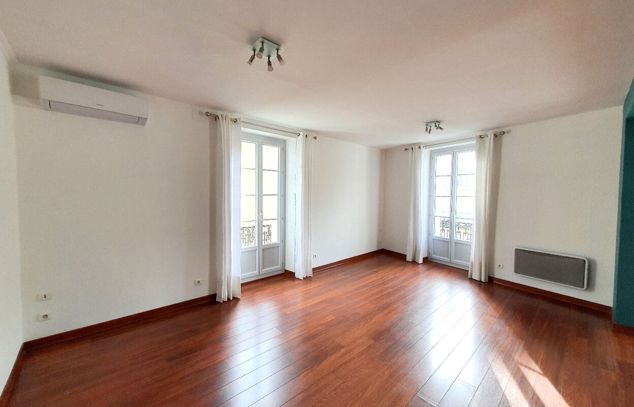 appartement 3 pièces 80 m2 à vendre à Béziers (34500)