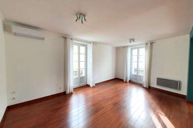 Appartement 3 pièces 120000 €