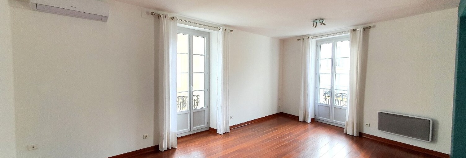 Appartement 3 Pièces 80 m² à vendre à Béziers (34500)