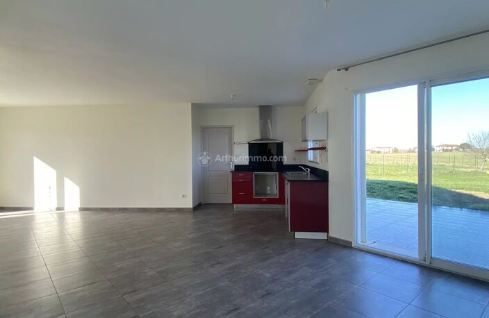 Villa de plain-pied T4 avec jardin. — photo 2