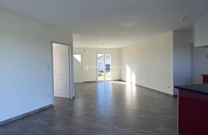 Villa de plain-pied T4 avec jardin. — photo 3