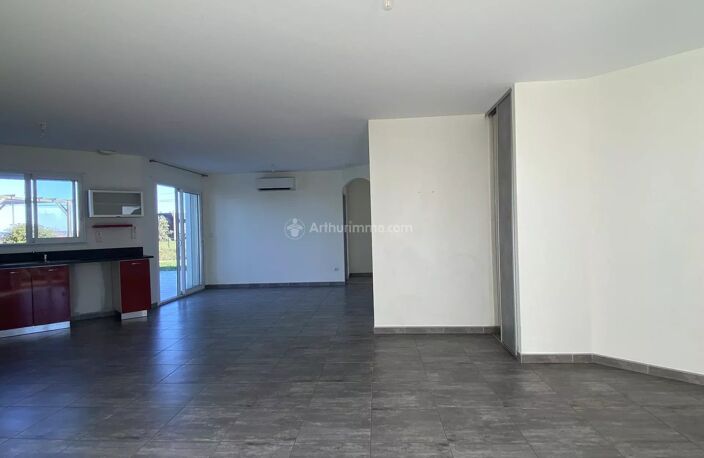Villa de plain-pied T4 avec jardin. — photo 5