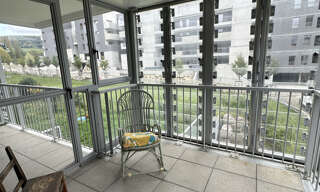 Appartement 4 Pièces 85 m² à vendre à Cognin (73160)