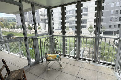 Appartement 4 pièces 260000 €