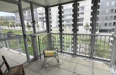 Cognin - Eco Quartier récent — photo du bien
