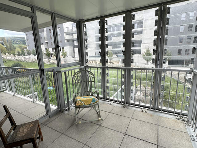 Cognin - Eco Quartier récent — photo du bien