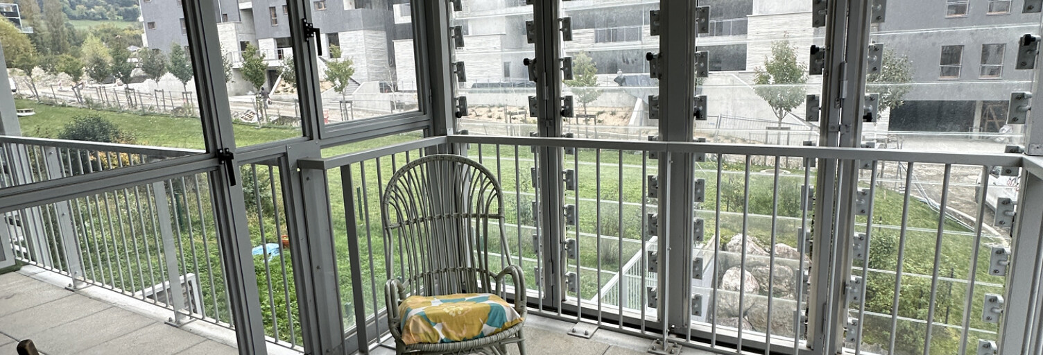 Appartement 4 Pièces 85 m² à vendre à Cognin (73160)