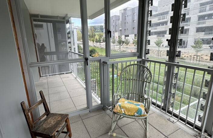 Cognin - Eco Quartier récent — photo 4