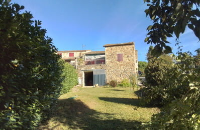 vente maison 285 000 € à proximité de Berrias-Et-Casteljau (07460)