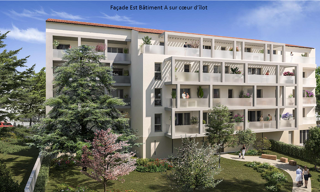 Appartement 2 Pièces 42 m² à vendre à Valence (26000)