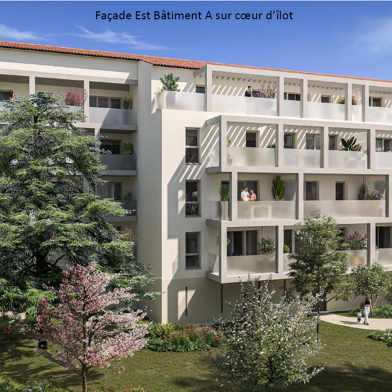 Appartement 2 pièces 165020 €