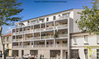 Appartement 3 Pièces 64 m² à vendre à Valence (26000)