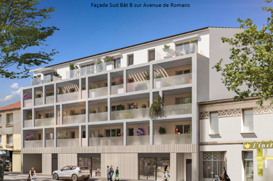 Appartement 3 pièces 208011 €